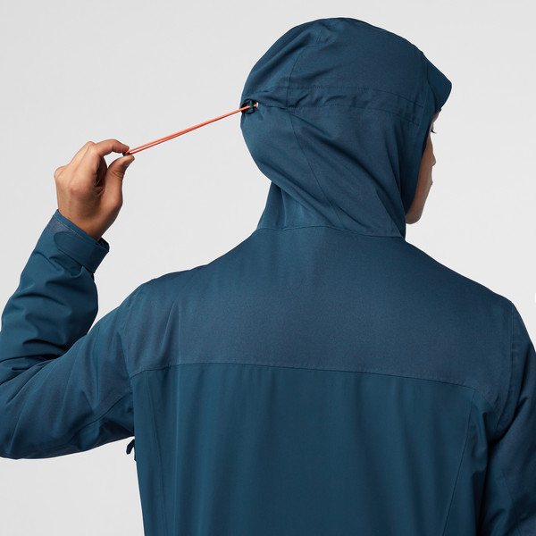 MISKANTI 3IN1 JACKET II Herren - Doppeljacke