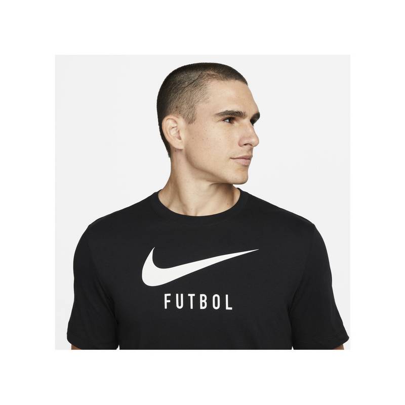 Nike Swoosh T-Shirt Herren