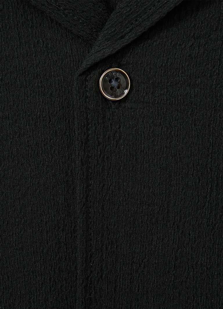 Reiss Hunt košulja regularnog kroja s teksturom