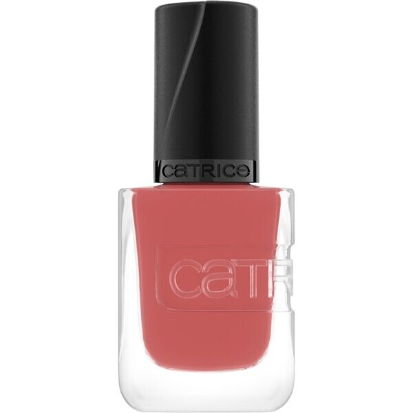 Catrice Gel Affair 8 Rosywood Hills körömlakk 10,5 ml