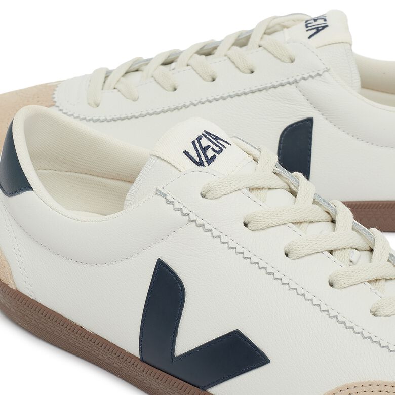 Veja Volley white_nautico bark