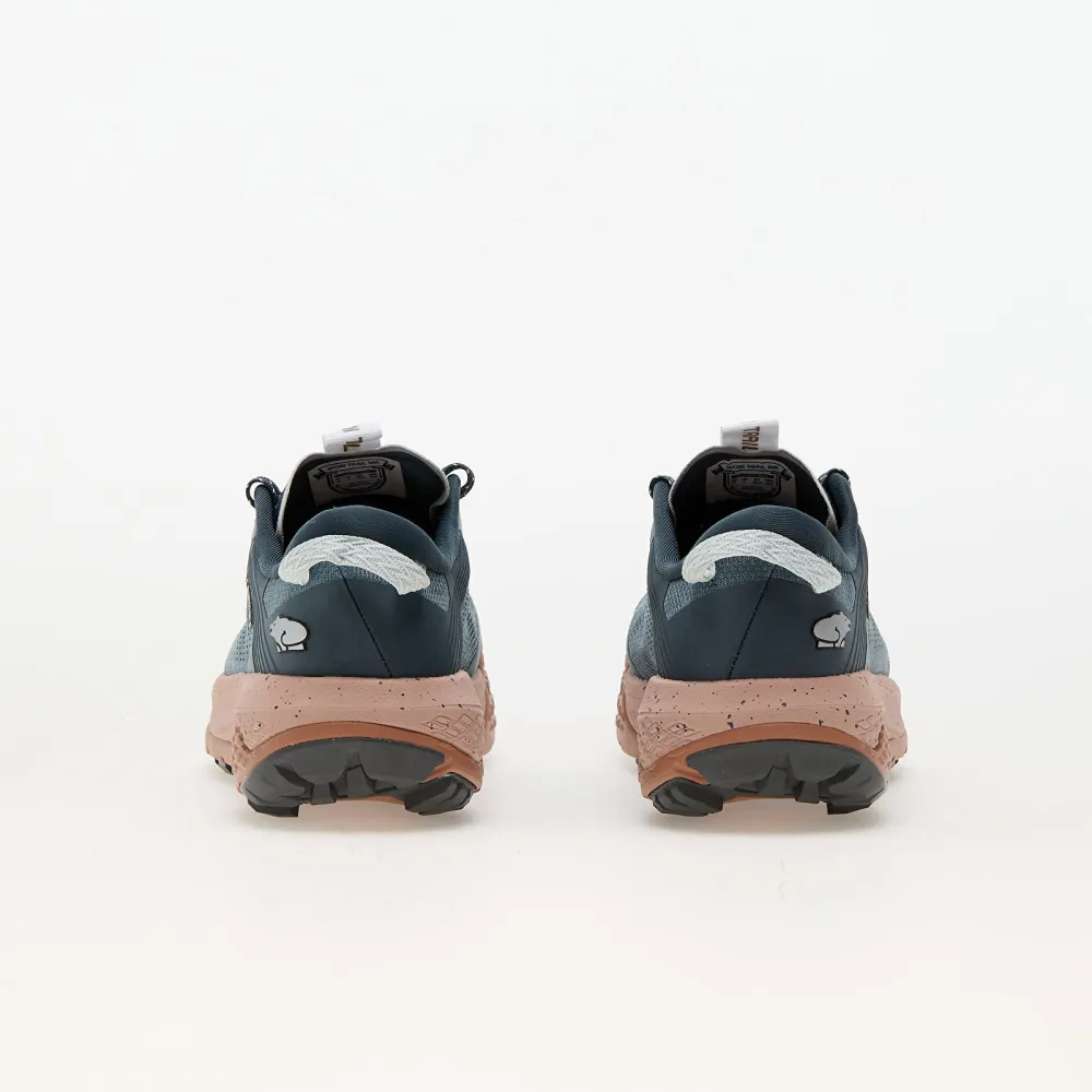 Karhu Ikoni Trail WR Stormy Weather Rugby Tan F104909 / blau