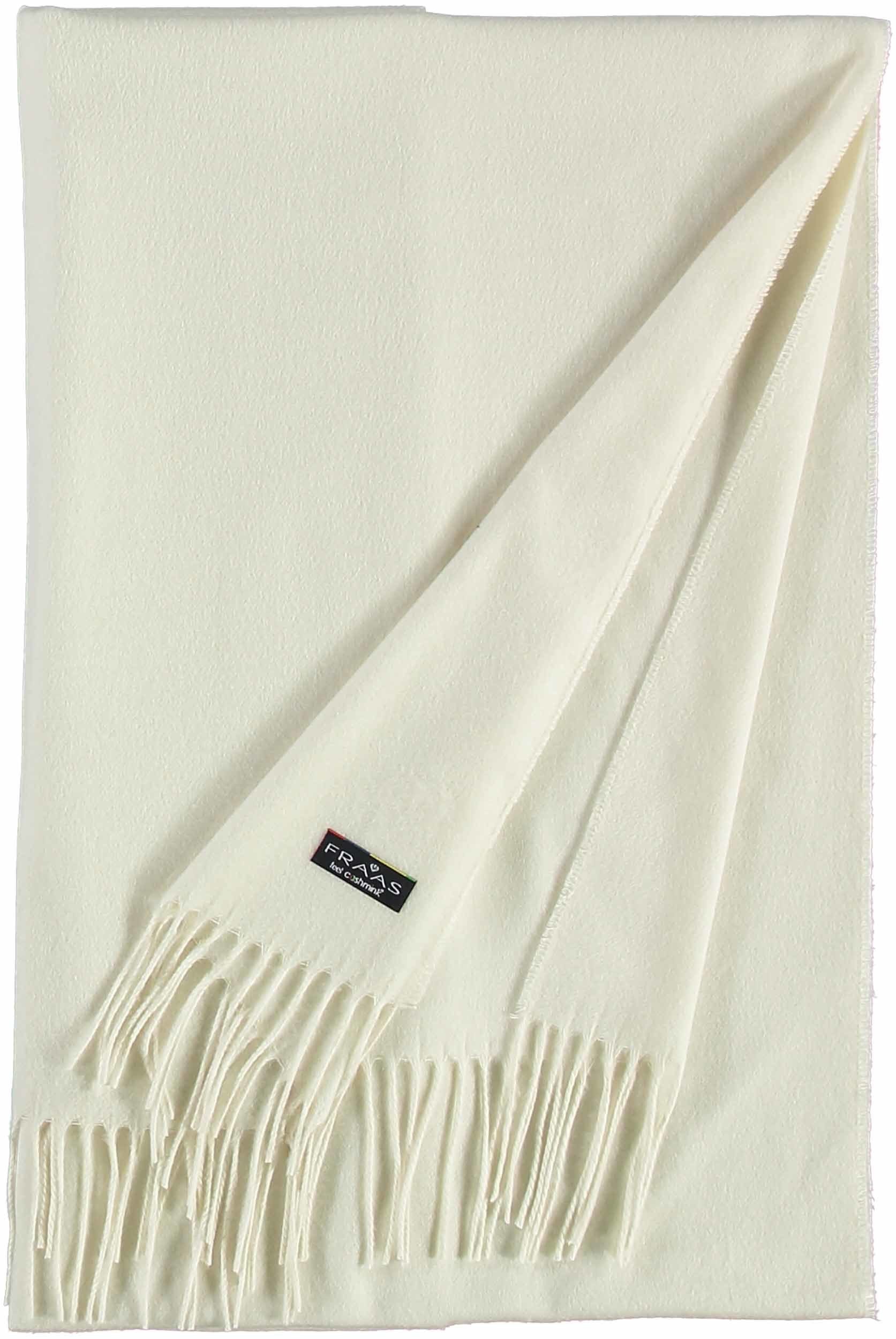 Fraas Modeschal Cashmink® Schal, (1-St), Co2 neutral