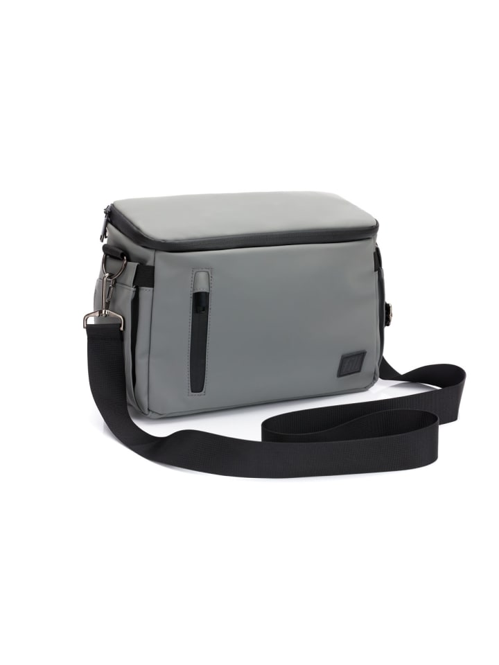 fillikid Buggy Organizer Larvik Exklusiv in Grau günstig kaufen onesize