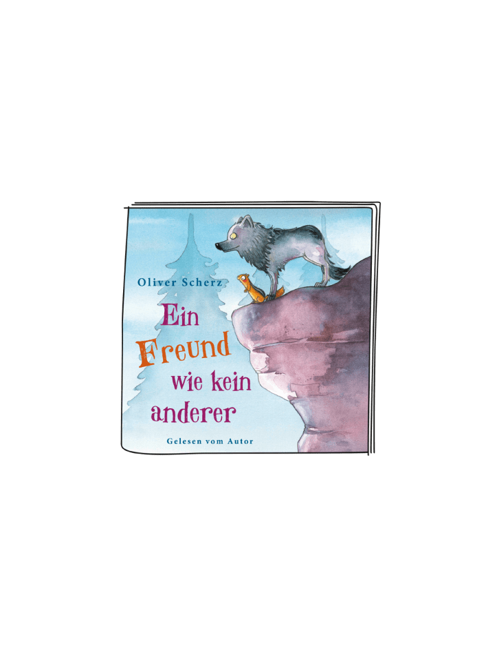tonies Ein Freund wie kein anderer-10001327 günstig kaufen onesize