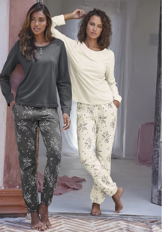 Pyjama