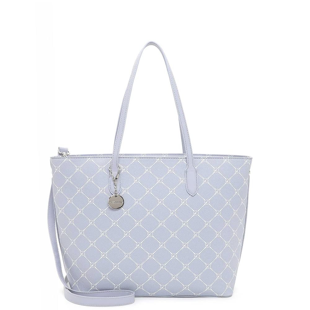 TAMARIS Handtaschen blau Anastasia Cityshopper klein