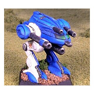 Dragon Fire DGR-3F Mech