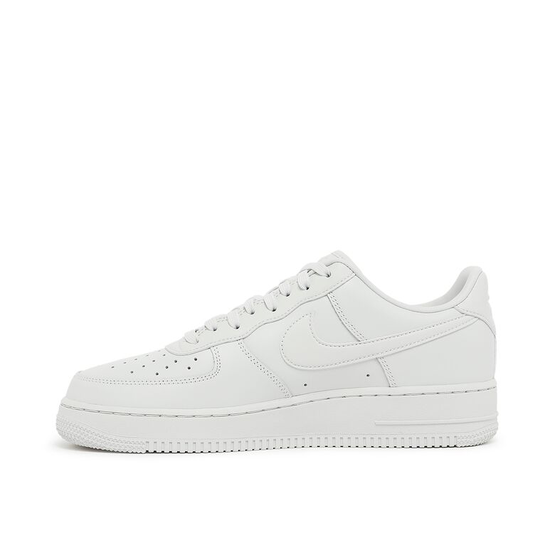NIKE Wmns Air Force 1 '07 Fresh photon dust/photon dust