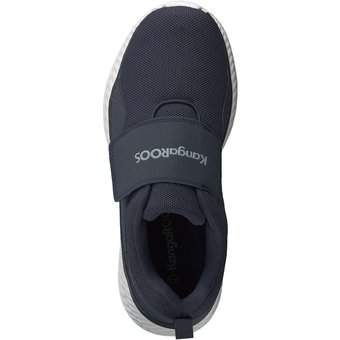 KangaROOS KM Cunard Kletter in blau
