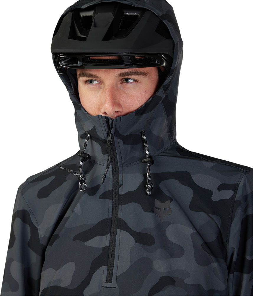 Fox Racing Ranger Wind - MTB Pullover‌ kaufen | Bike-Discount