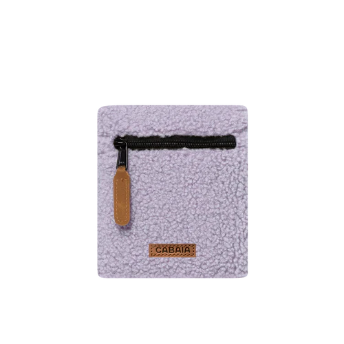Cleveland purple side pocket