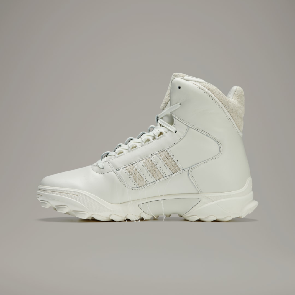 Y-3 GSG9 IE7661 / weiss