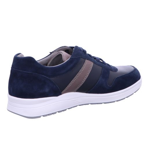 MEPHISTO Sneaker blau