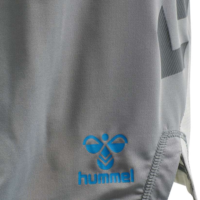 hummel hmlINVENTUS Game Skort Damen Handball Rock 210919-2918