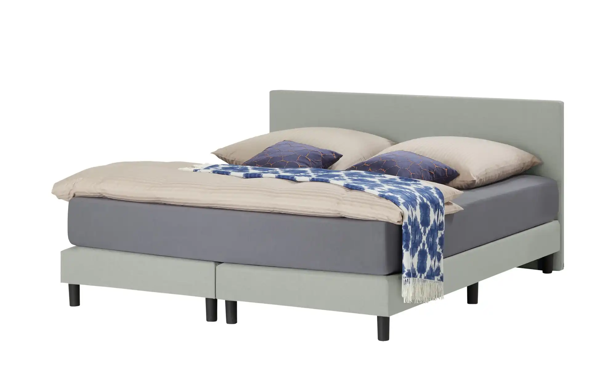 Boxspringbett