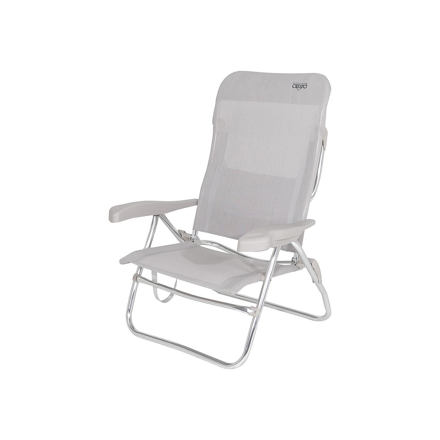 Crespo AL-223 Strandstuhl