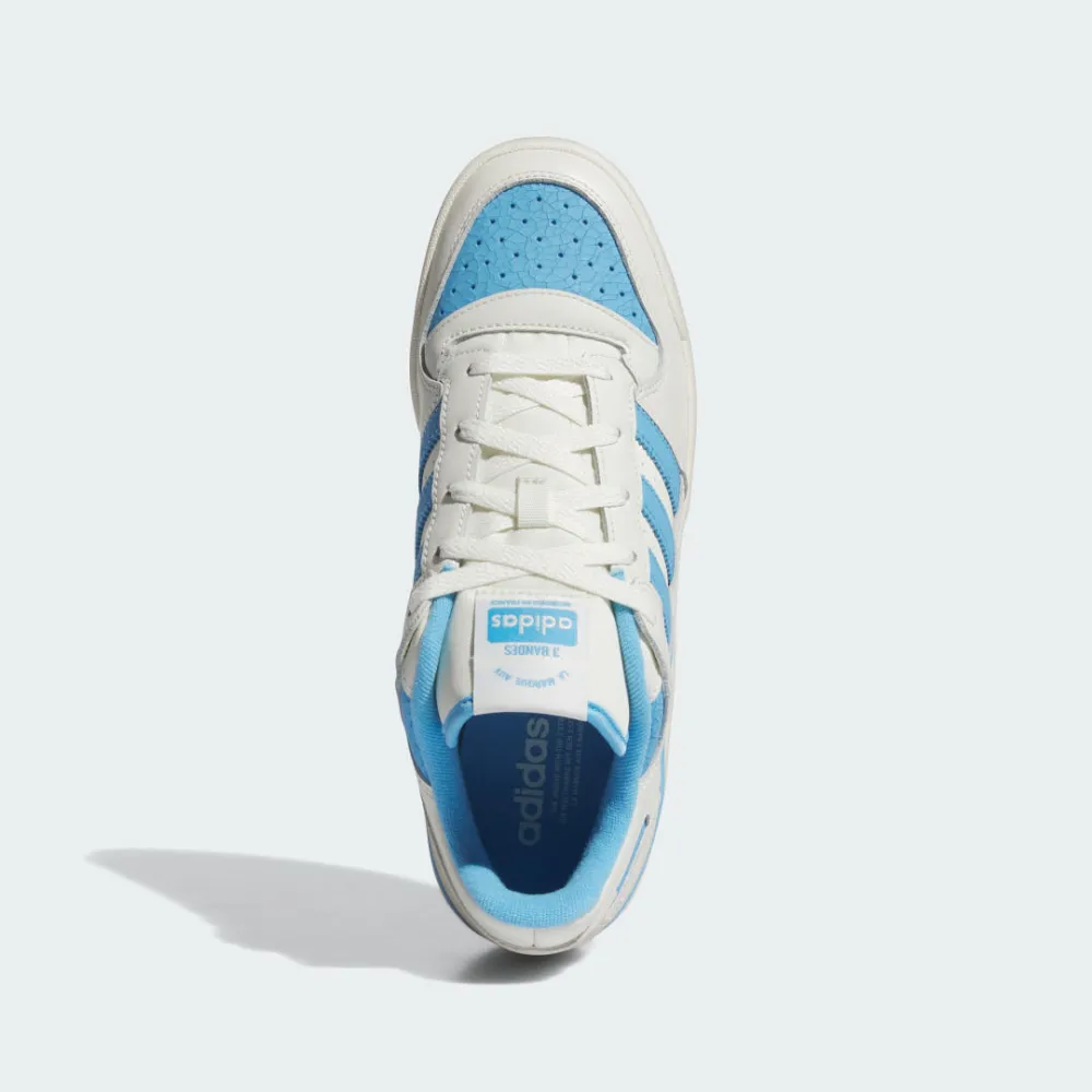 adidas Forum Low CL IG3779 / weiss