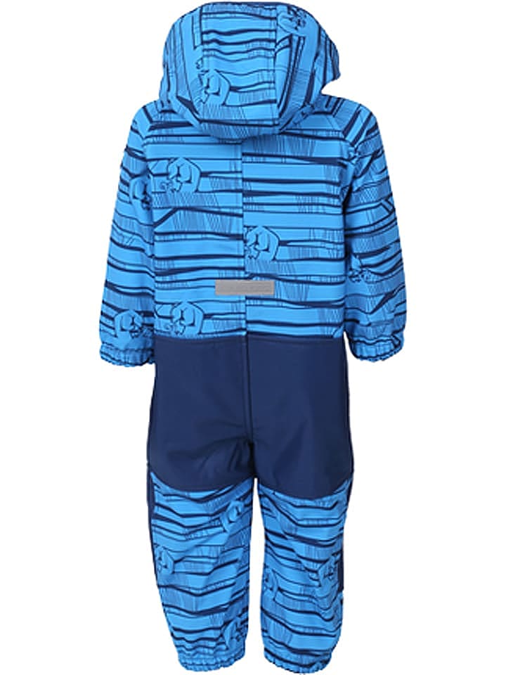 Color Kids Schneeanzug 