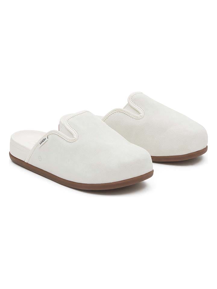 Vans Leder-Hausschuhe 