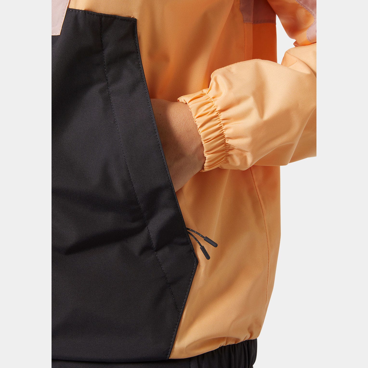 Women’s Rig Rain Jacket