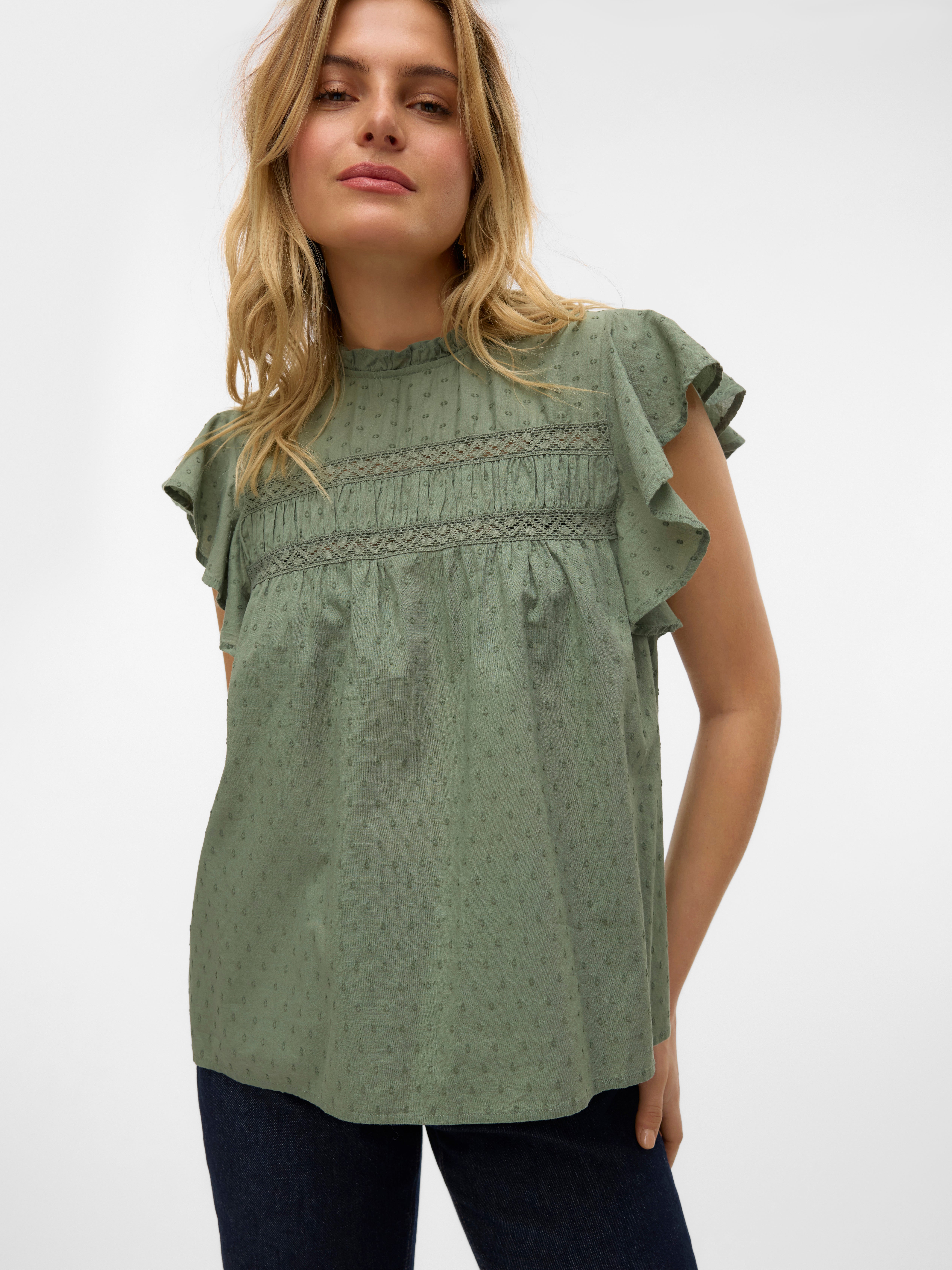 VMTRINE Top