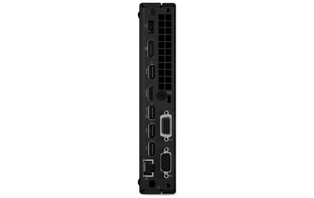 Lenovo Lenovo ThinkCentre M75q Gen 2 11JJ00B2GE Business-PC