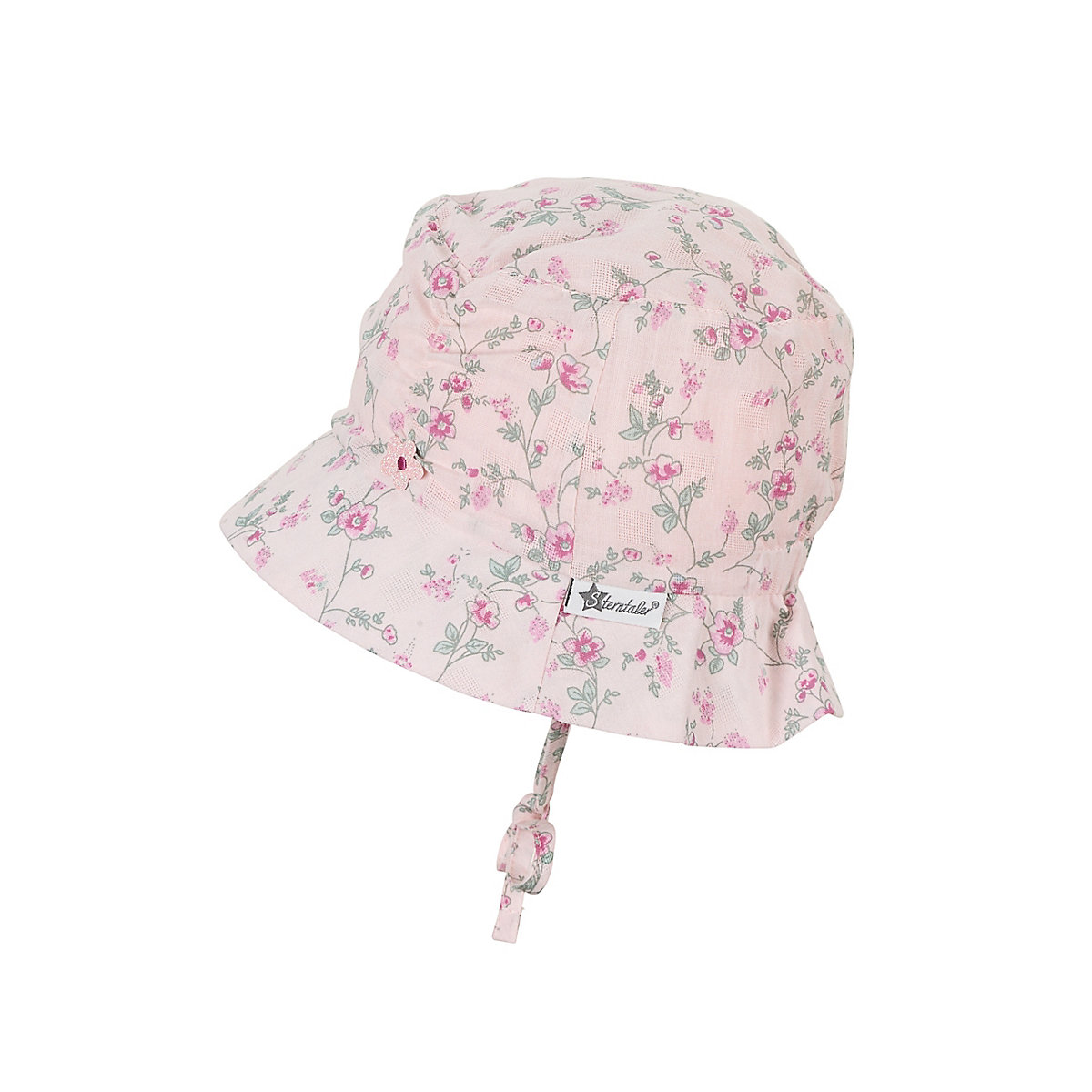 Hut Blumen Mützen