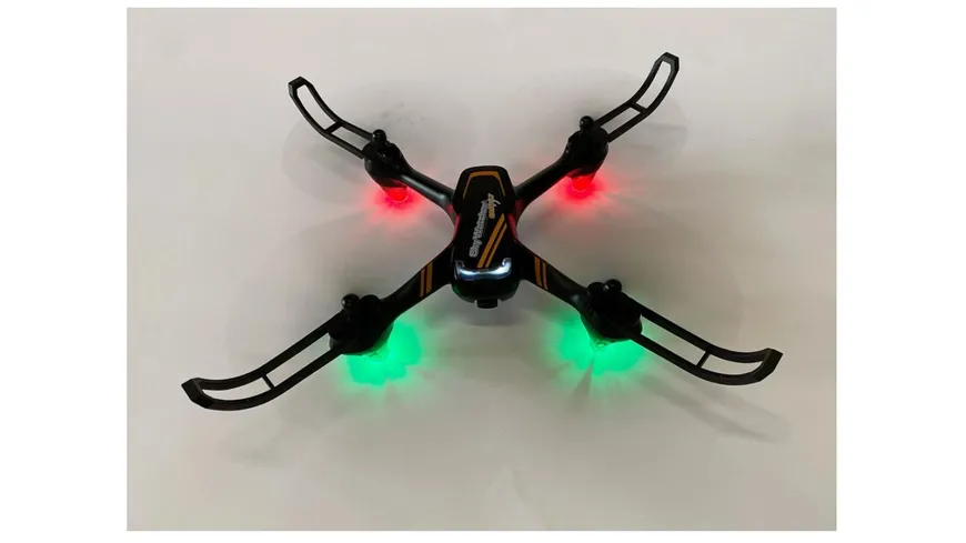 drive & fly - SkyWatcher EasyFly Drohne - RTF