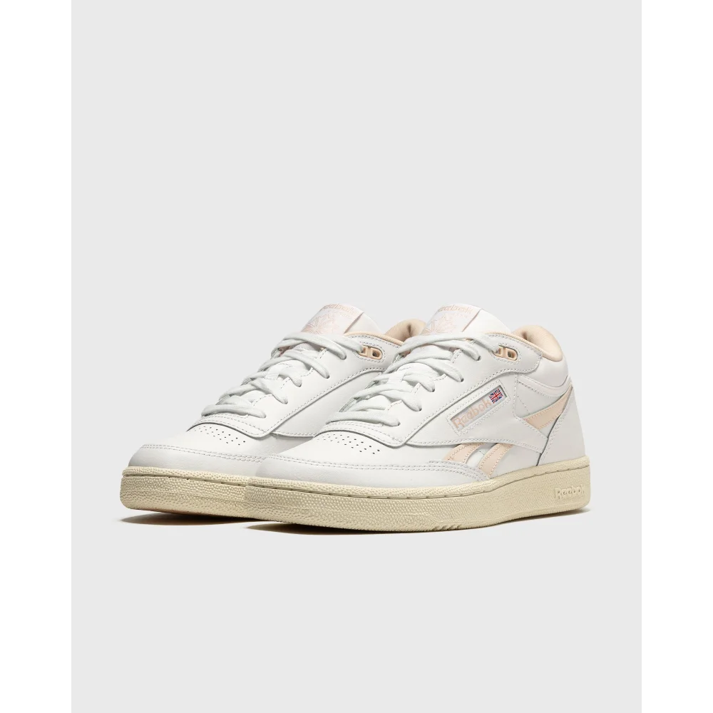 Reebok Club C Mid II Revenge GY0035 / weiss