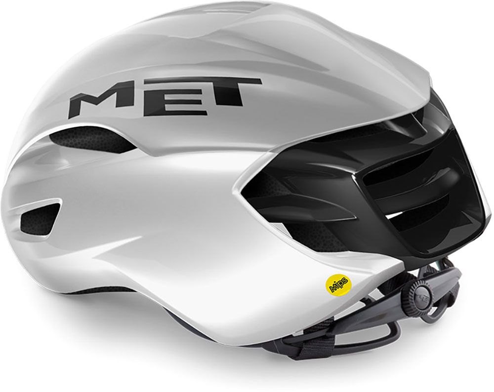 Met Manta MIPS - Rennradhelm kaufen | Bike-Discount