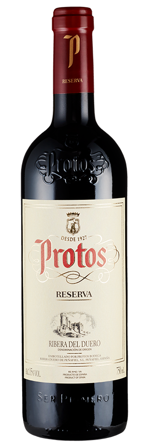 Protos Reserva 2016
