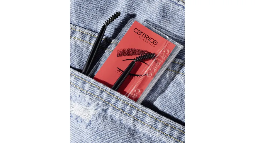 Catrice Lift Up Brow Styling Brush