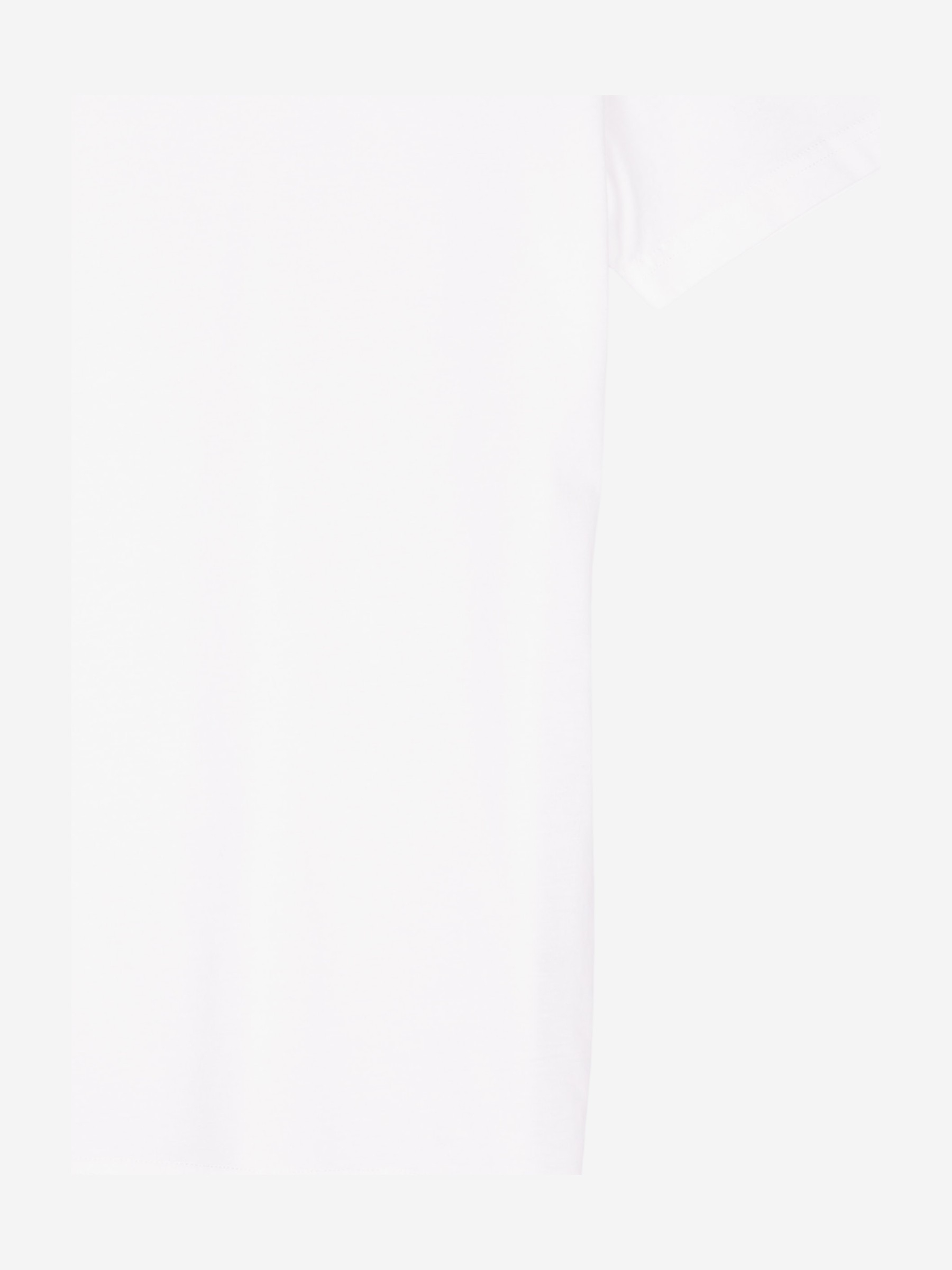 T-Shirt Regular Fit aus Bio-Baumwolle