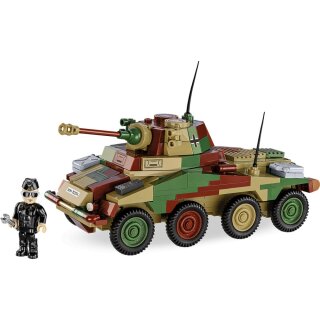 Sd.Kfz. 234/2 Puma