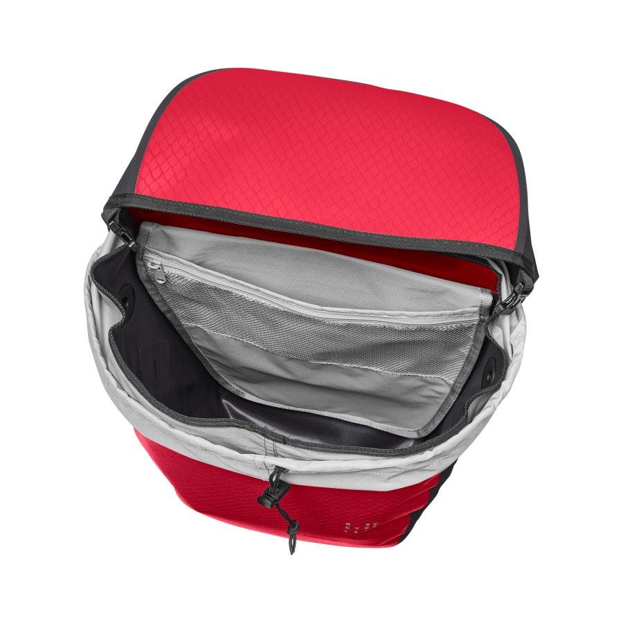 Aqua Back Pro Fahrradtaschen