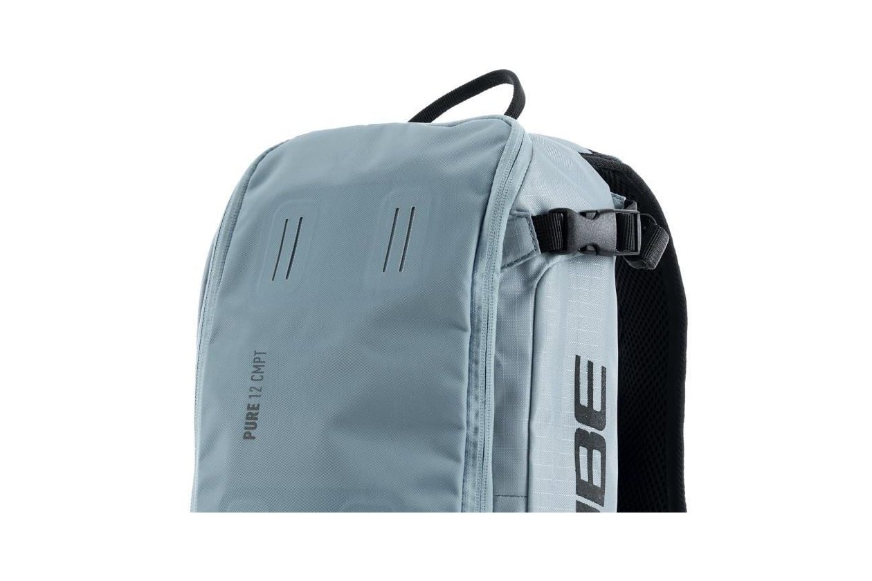 Cube Rucksack PURE 12 CMPT
