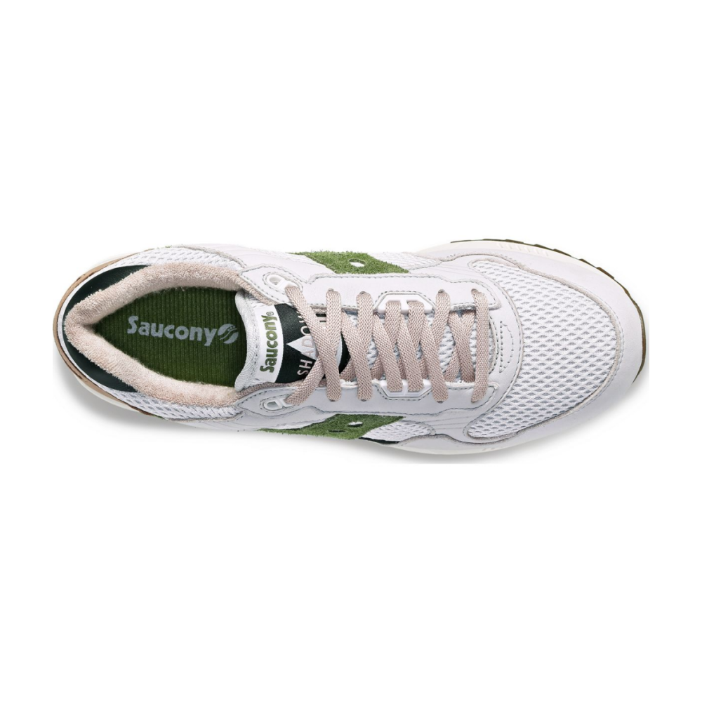 Saucony Shadow 5000 S70779-2 / grau