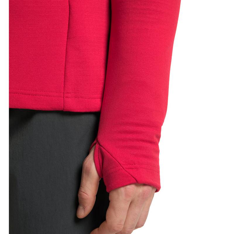 Haglfs Mimic Junction Jacket Fleecejacke Herren
