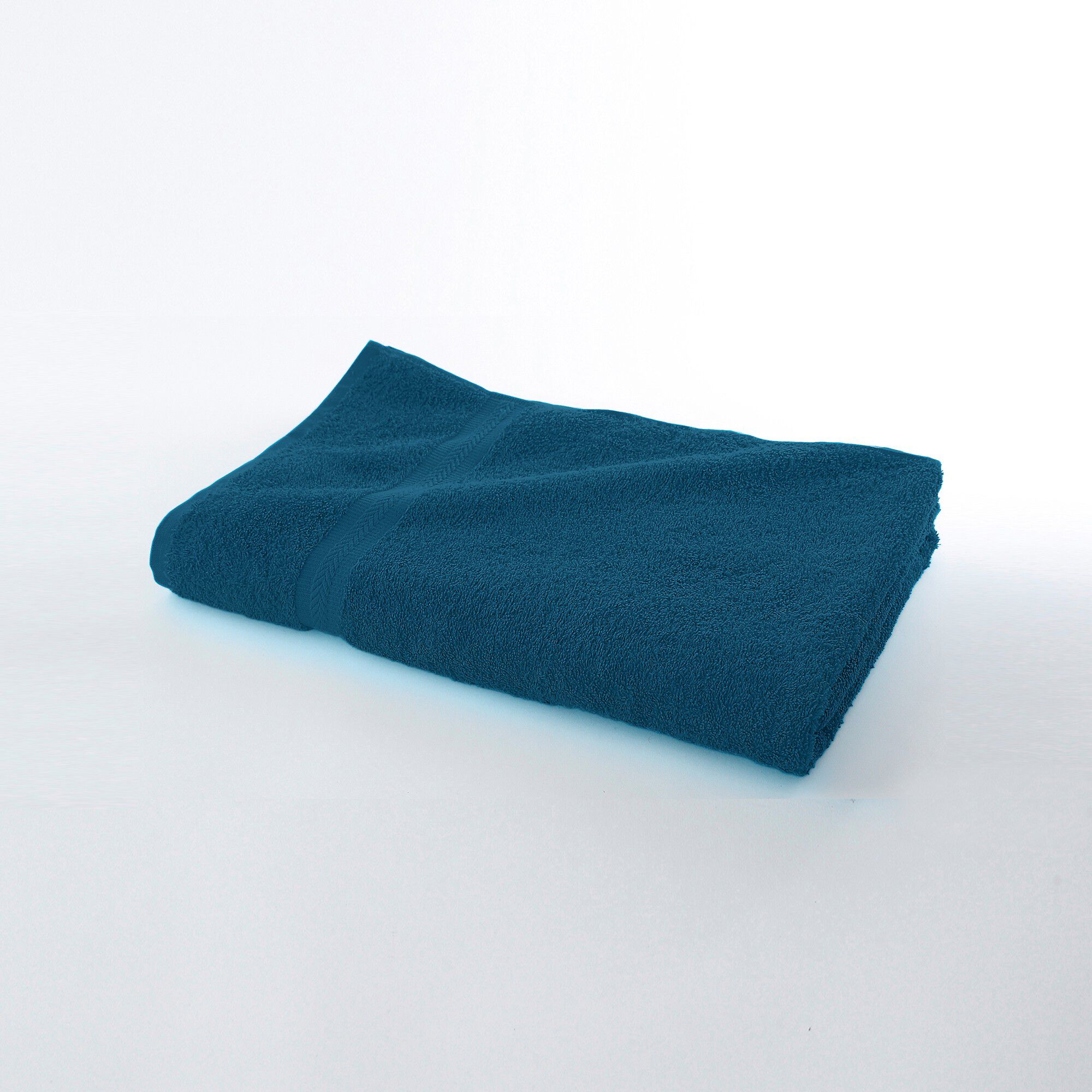 Eponge unie 420 g/m2 confort moelleux