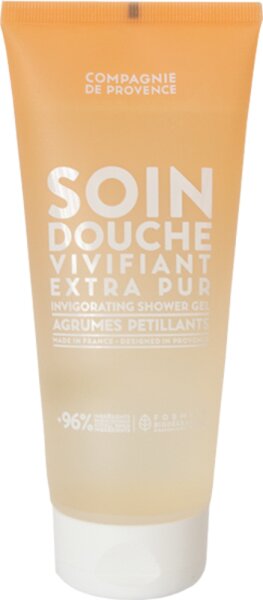 La Compagnie de Provence Extra Pur Shower Gel - Sparkling Duschgel