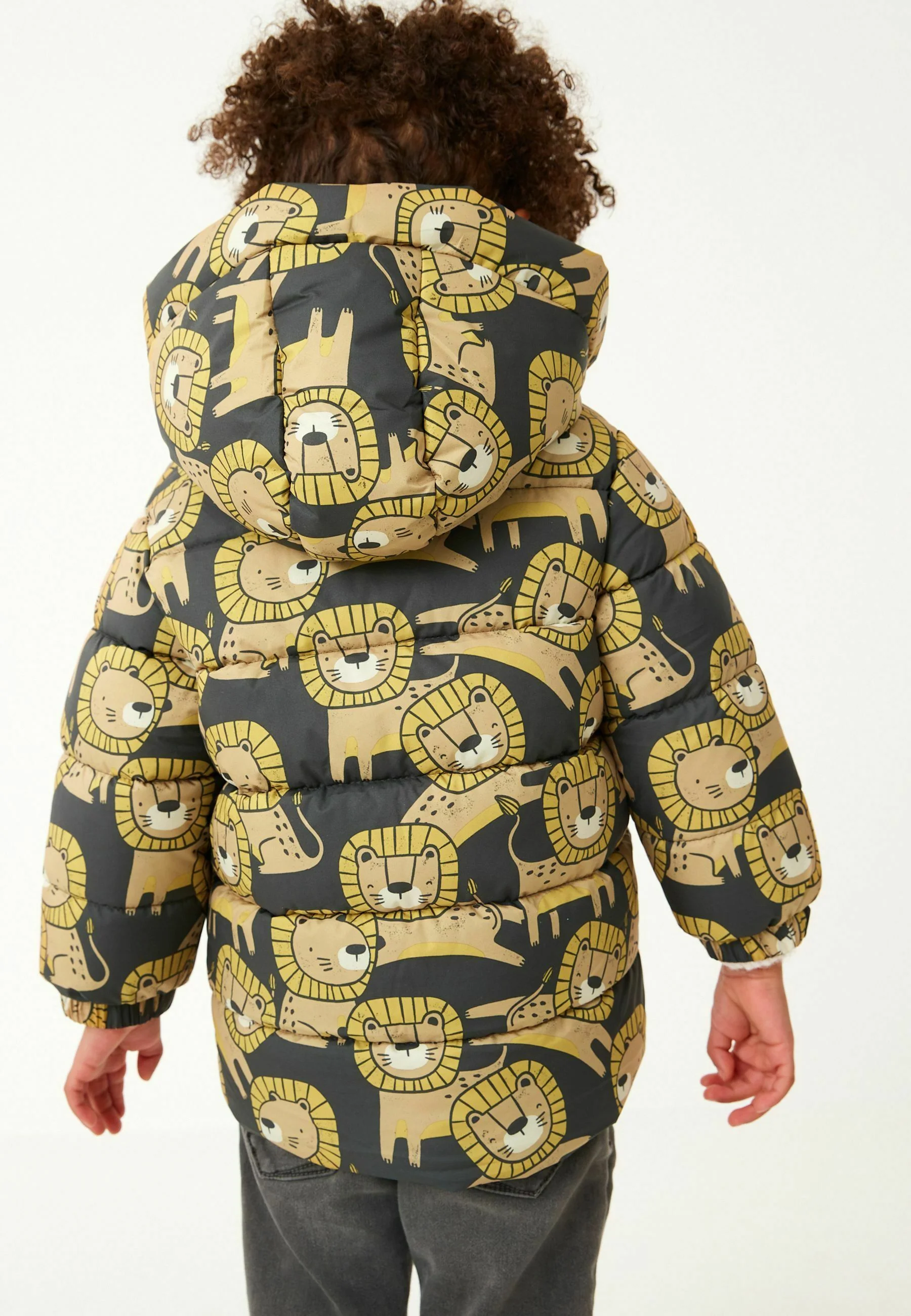 Next STANDARD - Chaqueta de invierno