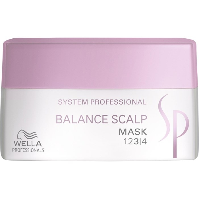 Balance Scalp Mask