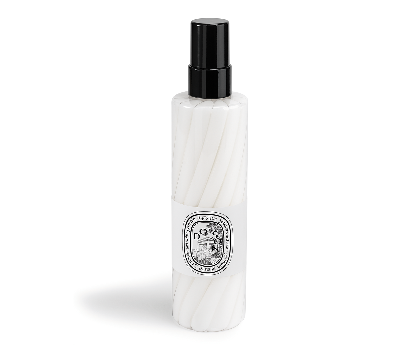 Do Son - Brume de parfum pour le corps