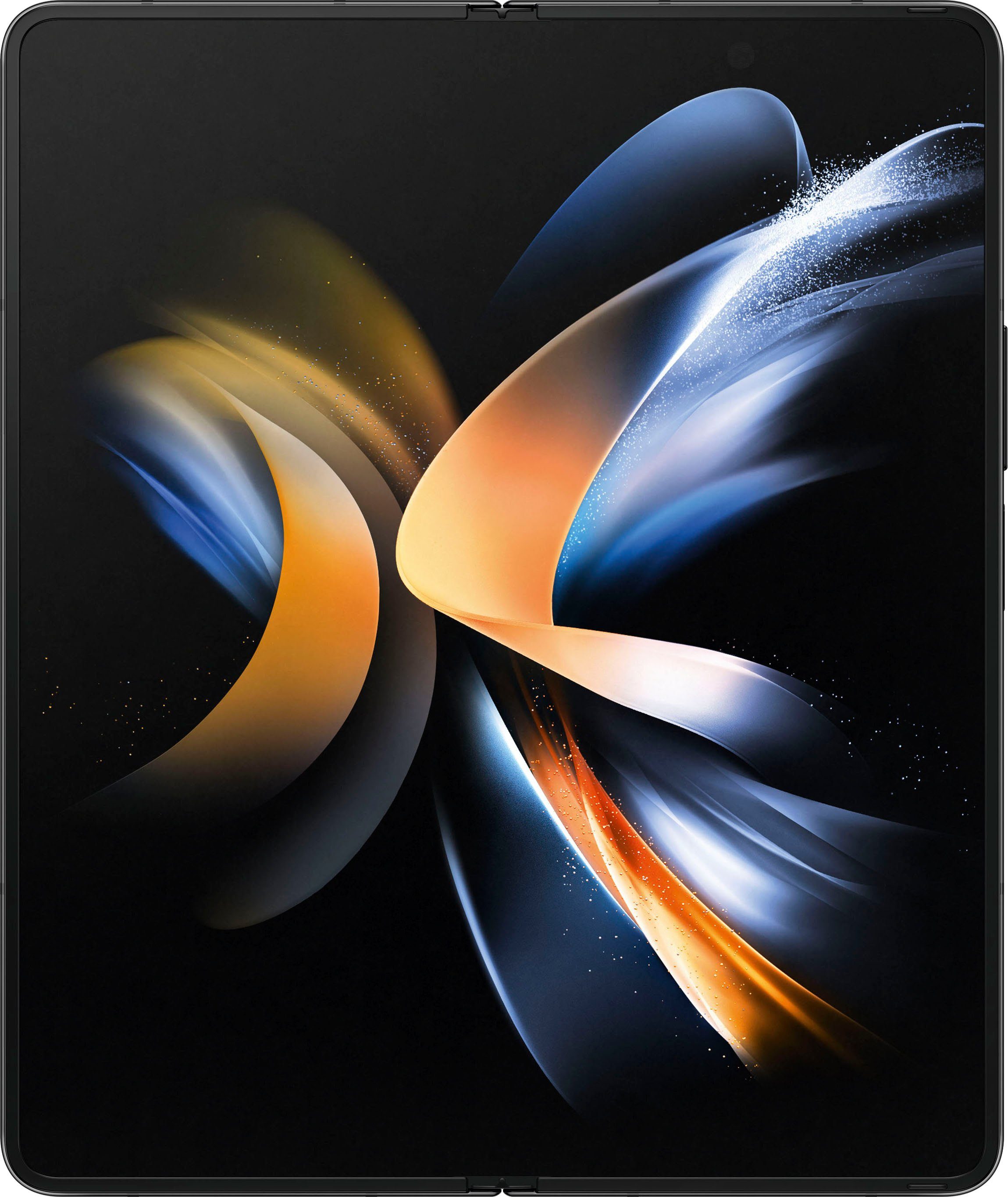 Samsung Galaxy Z Fold4 Smartphone (19,21 cm/7,6 Zoll, 256 GB Speicherplatz, 50 MP Kamera)