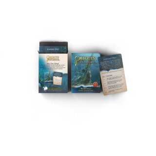Objects of Intrigue: Waterways (EN)