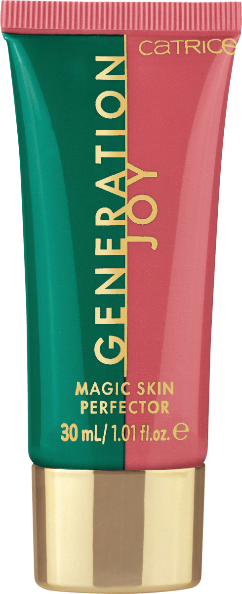 Primer Generation Joy Magic Skin Perfector LSF 15, C01 Embrace Yourself, 30 ml