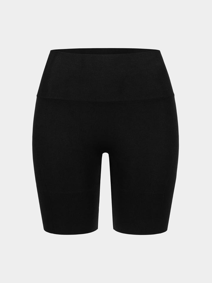 Erlich Textil  Radlerhose JUNA in schwarz günstig kaufen S/M