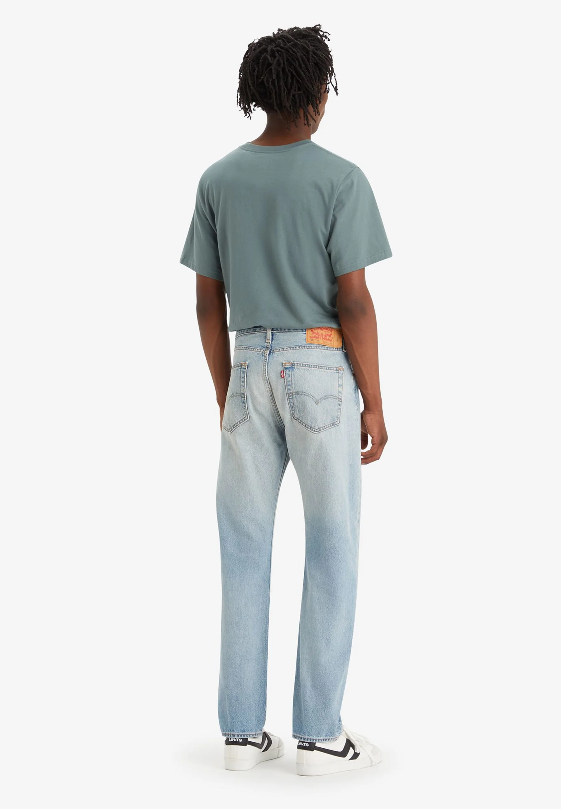 Levi's® 501® '93 - Vaqueros pitillo