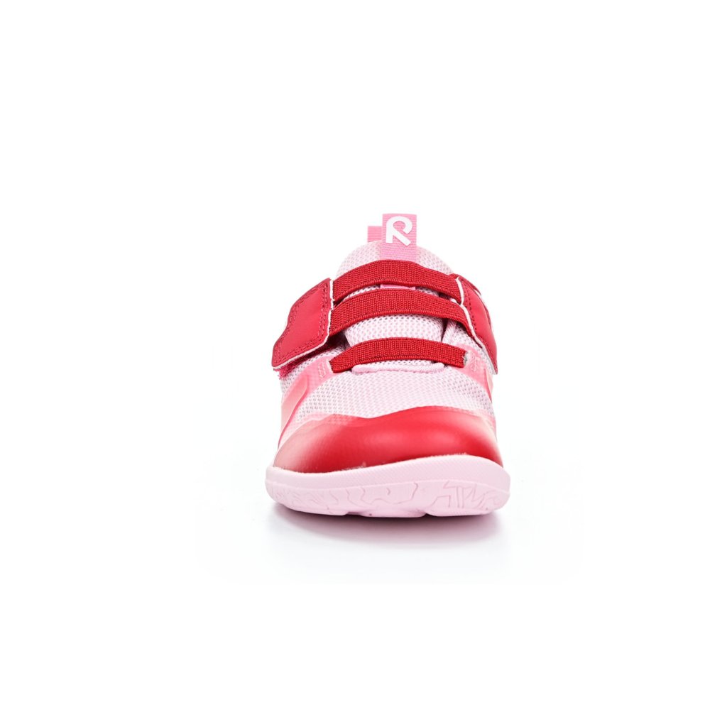 Reima Tepastelu Pale Rose Barfußsneakers